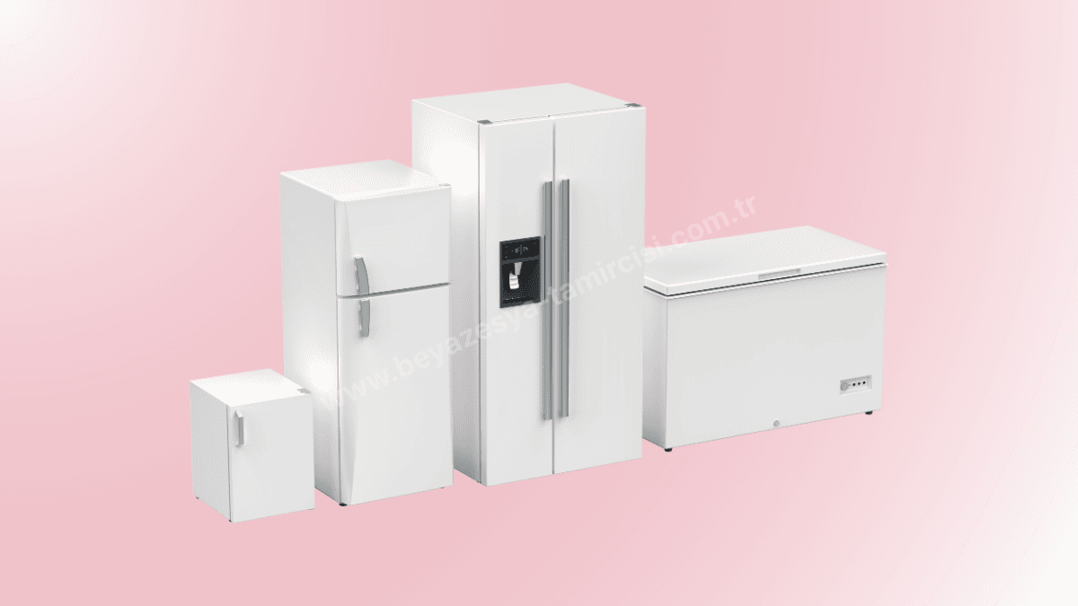 Rize Buzdolabı Tamircisi - Rize Beyaz Eşya Tamircisi