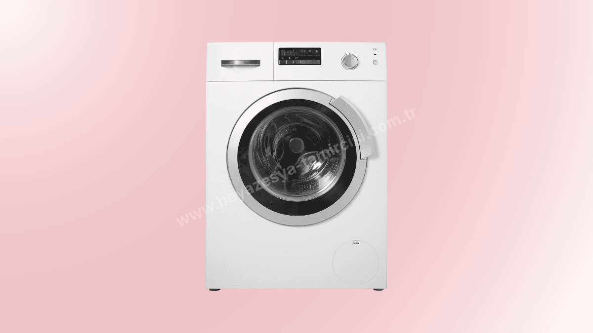 Rize Çamaşır Makinesi Tamircisi - Rize Beyaz Eşya Tamircisi