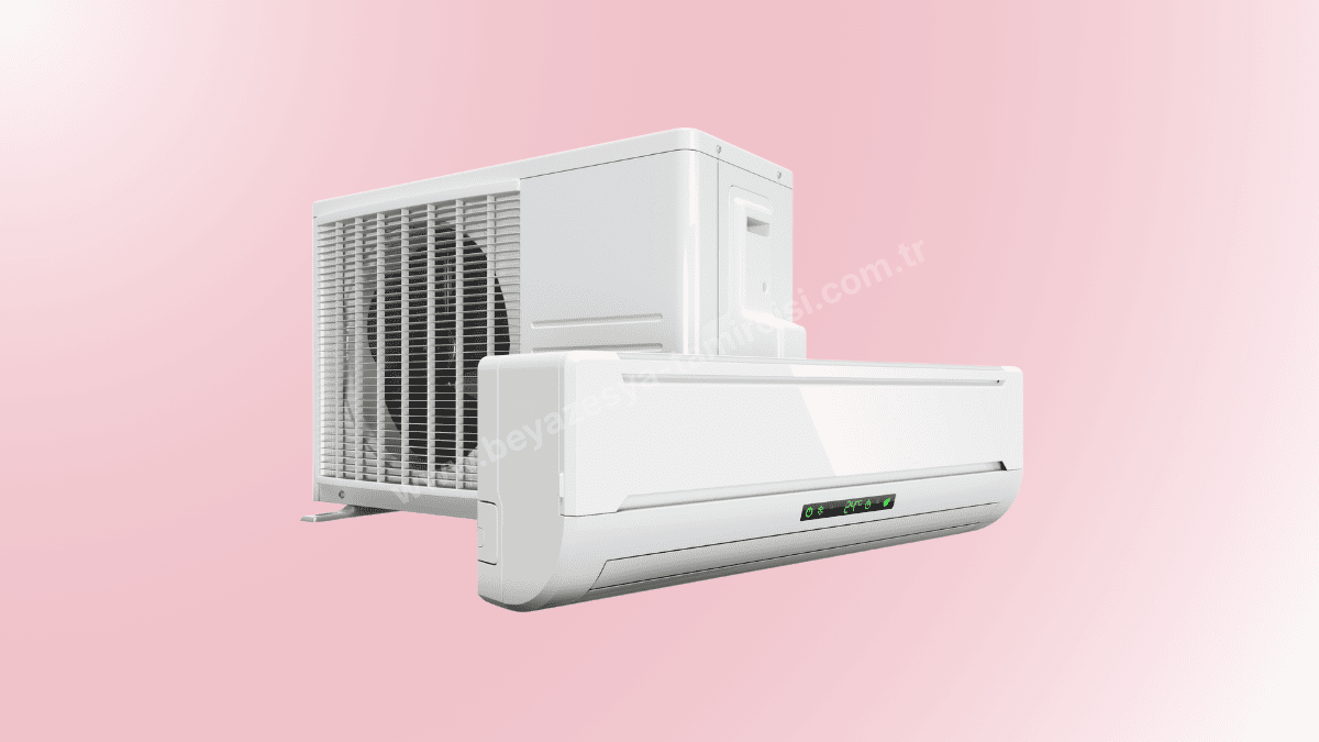 Rize Klima Tamircisi - Rize Beyaz Eşya Tamircisi